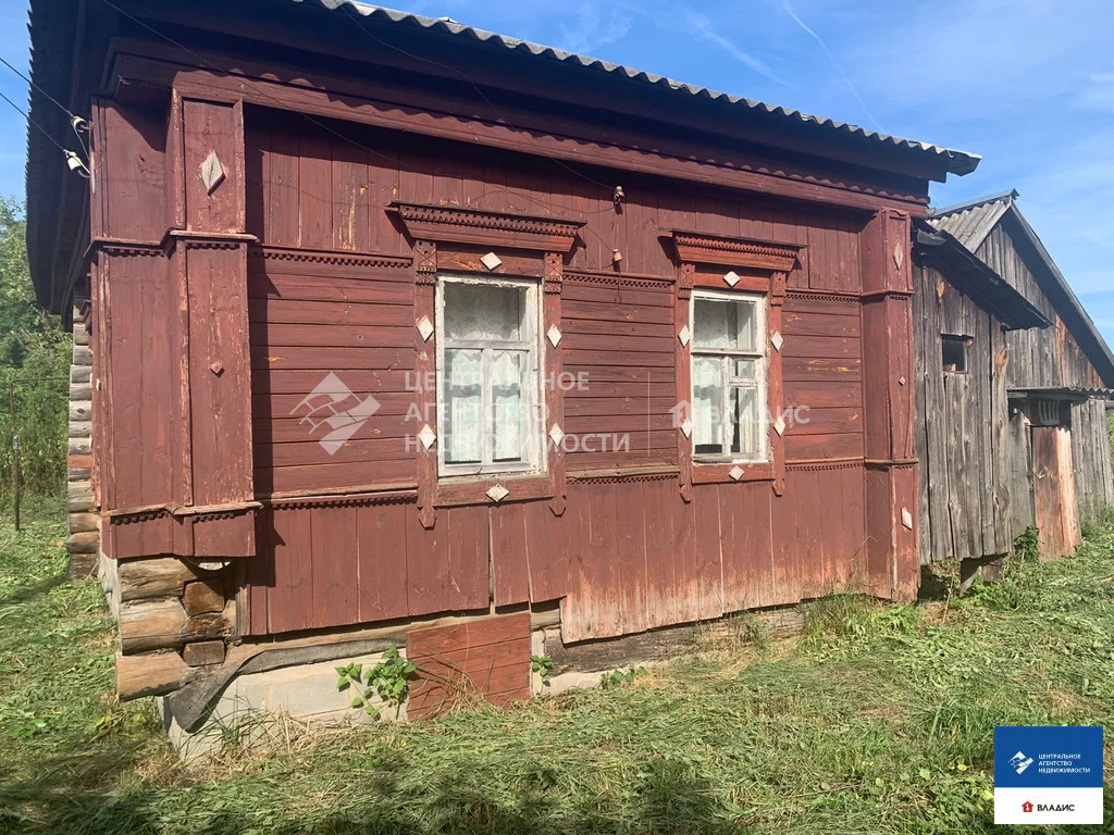 Продажа дома, Старый Киструс, Спасский район, ул. Садовая - Фото 5