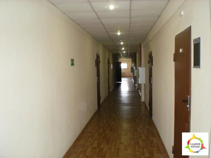 Отапливаемое складское помещение общей площадью 33 кв - Фото 1