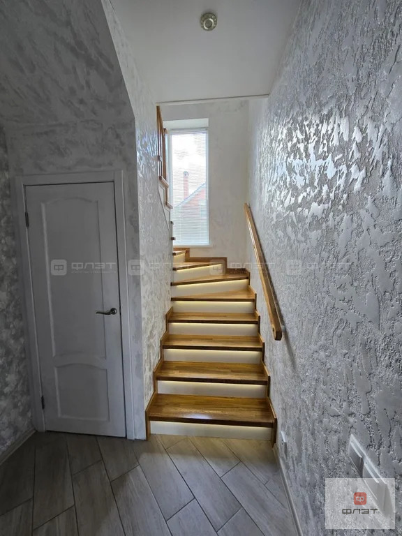 Продажа дома, Казань, ул. Мира (Салмачи) - Фото 18