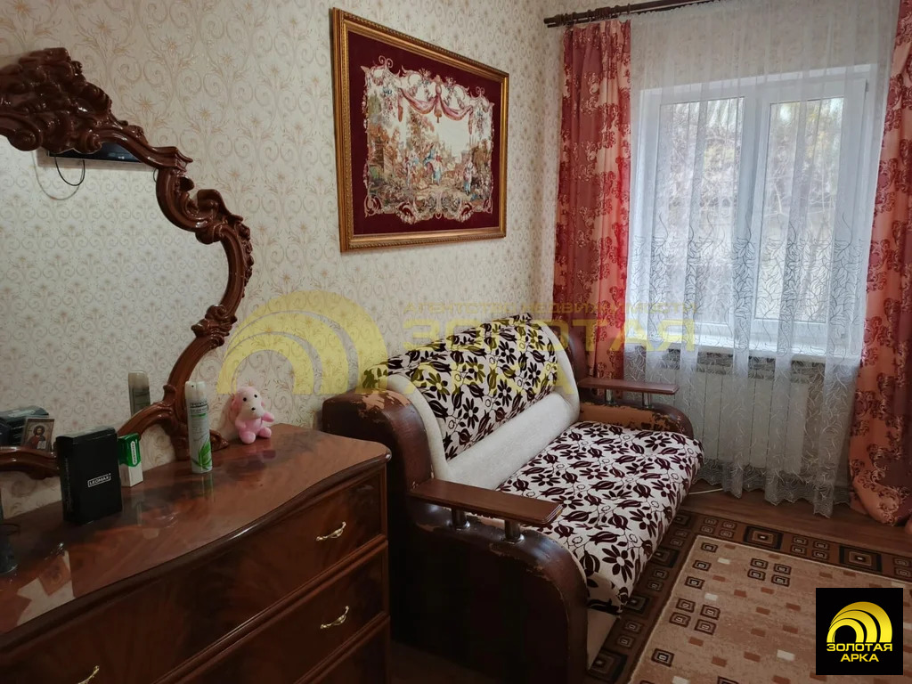 Продажа дома, Северская, Северский район, ул. Мичурина - Фото 3