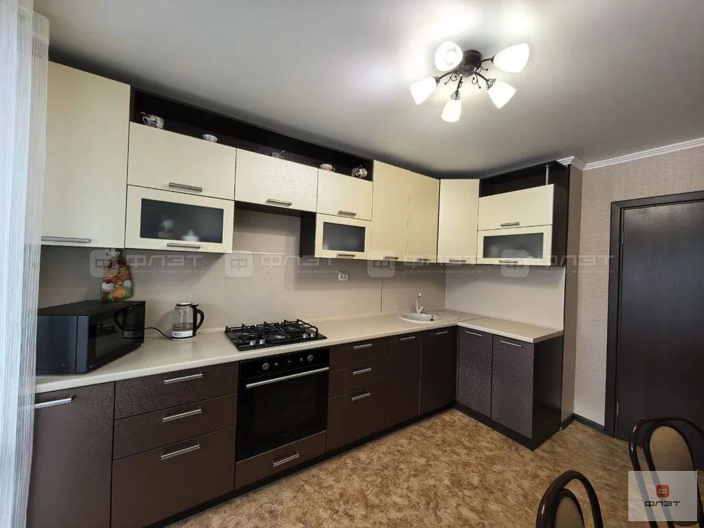 Продажа квартиры, Казань, ул. Рашида Вагапова - Фото 2