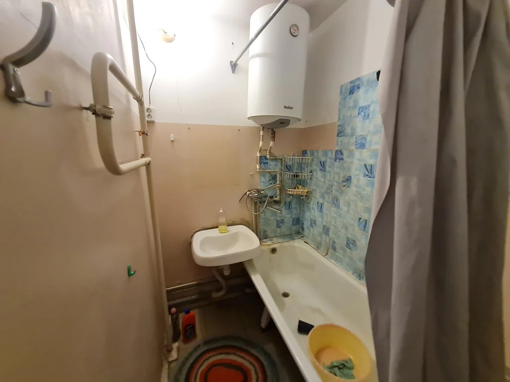 Продажа квартиры, Афипский, Северский район, ул. 50 лет Октября - Фото 9