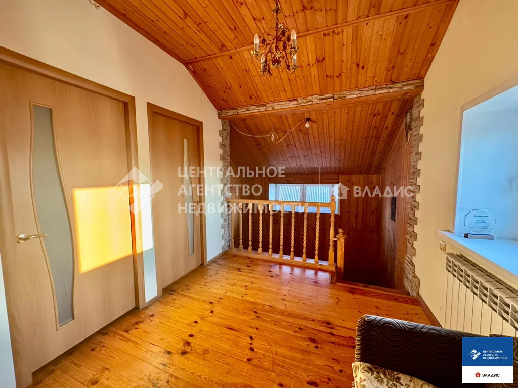 Продажа дома, Дубровичи, Рязанский район, ул. Городцова - Фото 24