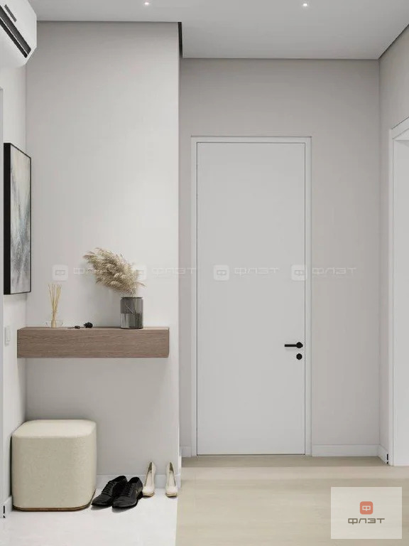 Продажа квартиры, Усады, Лаишевский район, ул. Теплых встреч - Фото 12