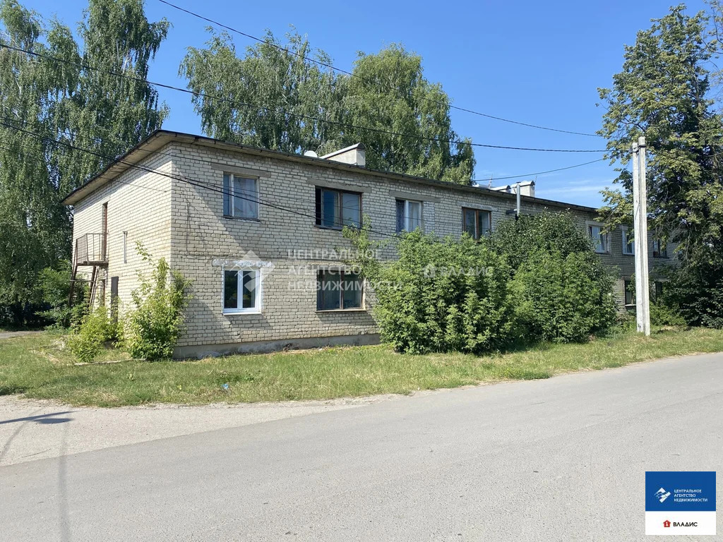 Продажа квартиры, Скопин, ул. Школьная - Фото 17