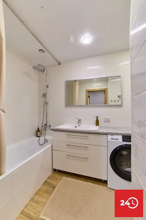 В продаже 1 комнатная квартира по ул. Центральная, д. 9. - Фото 3