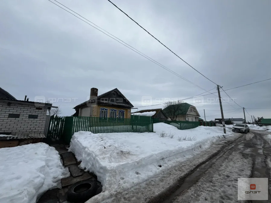 Продажа дома, Конь, Пестречинский район, ул. Тукая - Фото 2