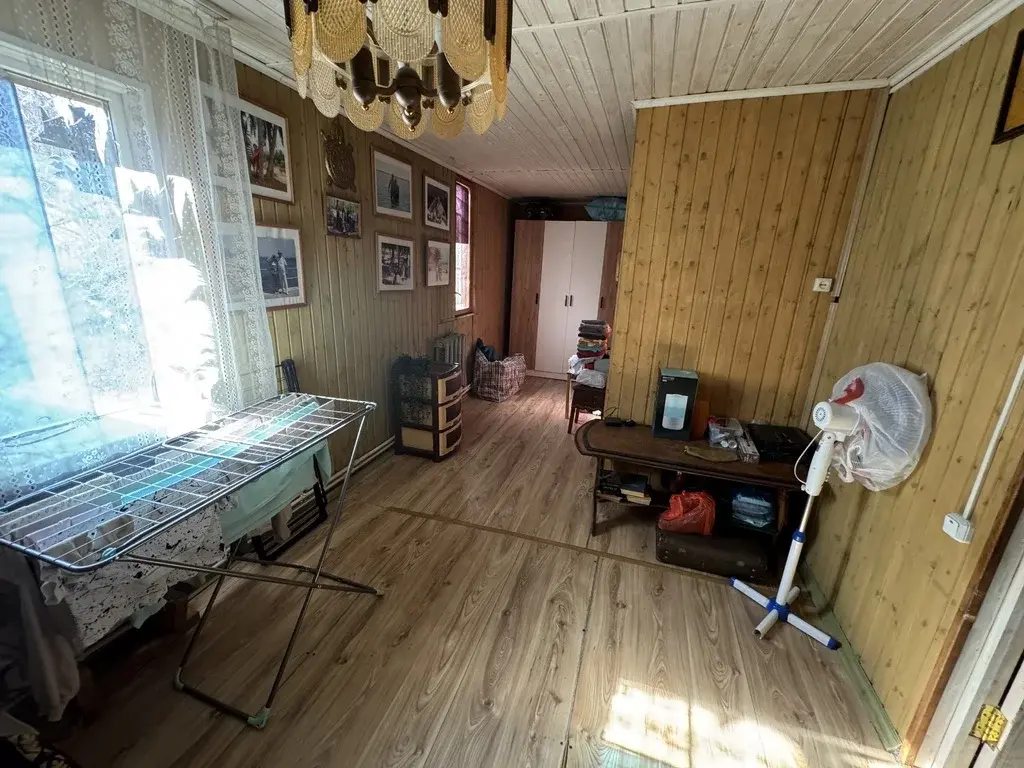 Дом на улице Софьи Перовской - Фото 9