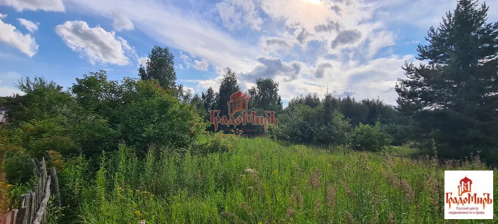 деревня жучки сергиево посадский