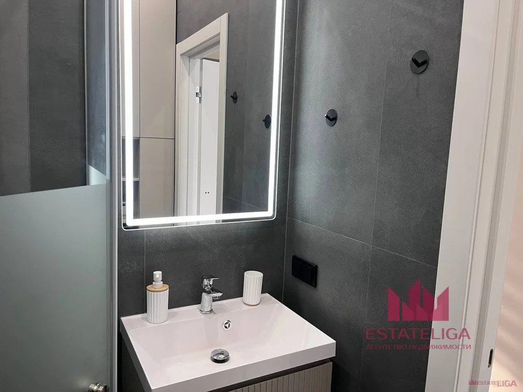 Аренда квартиры, Прокшинский проспект - Фото 14