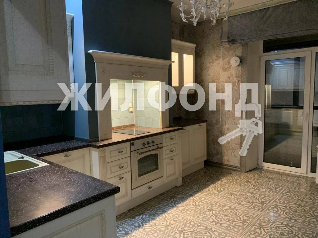 Продажа квартиры, Новосибирск, Красный пр-кт. - Фото 8