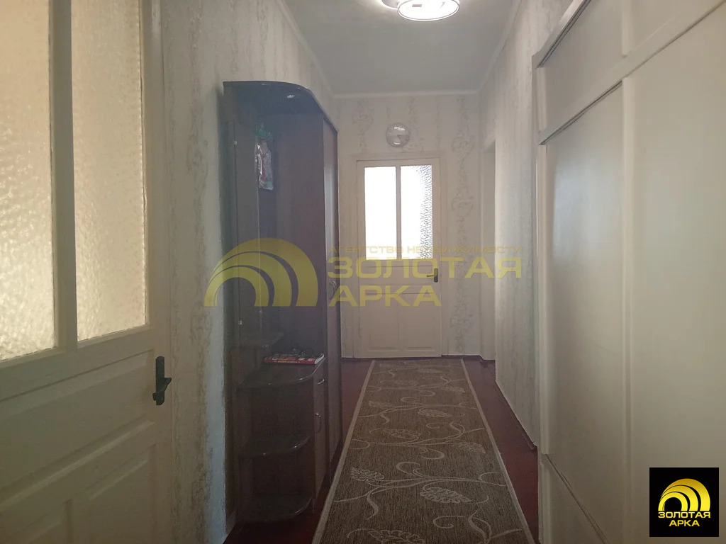 Продажа дома, Мингрельская, Абинский район, ул. Гагарина - Фото 11