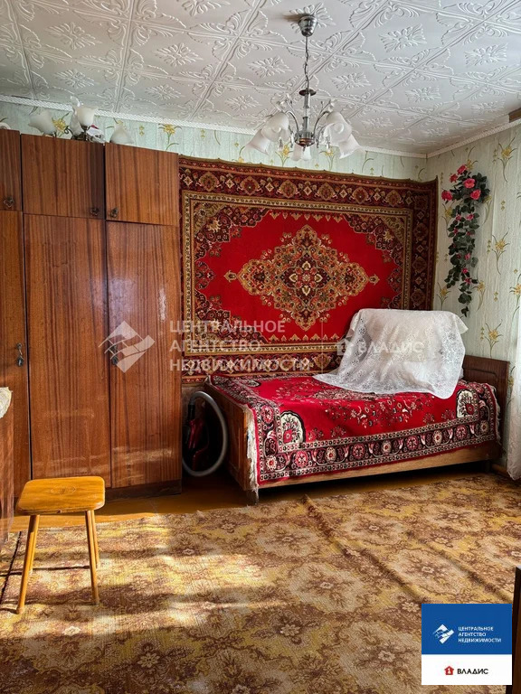 Продажа дома, Задубровье, Шиловский район, ул. Школьная - Фото 6