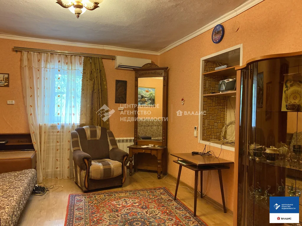 Продажа дома, Пупки, Скопинский район, ул. Зеленая - Фото 14