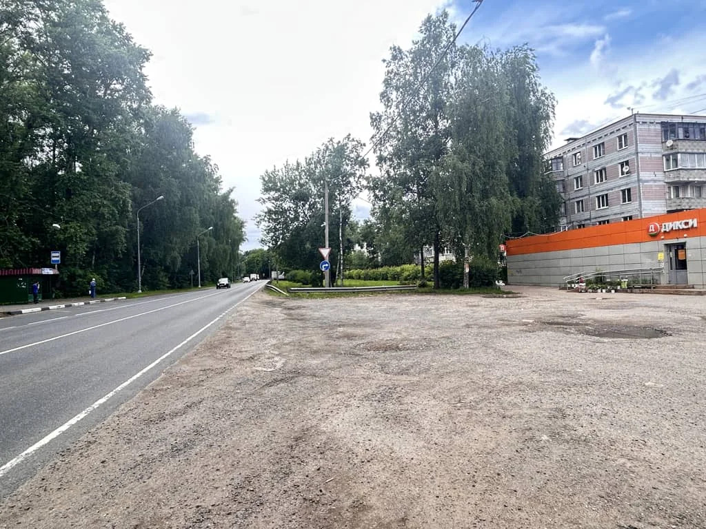 Продажа участка, Дмитровский район, улица Царские Просторы - Фото 11
