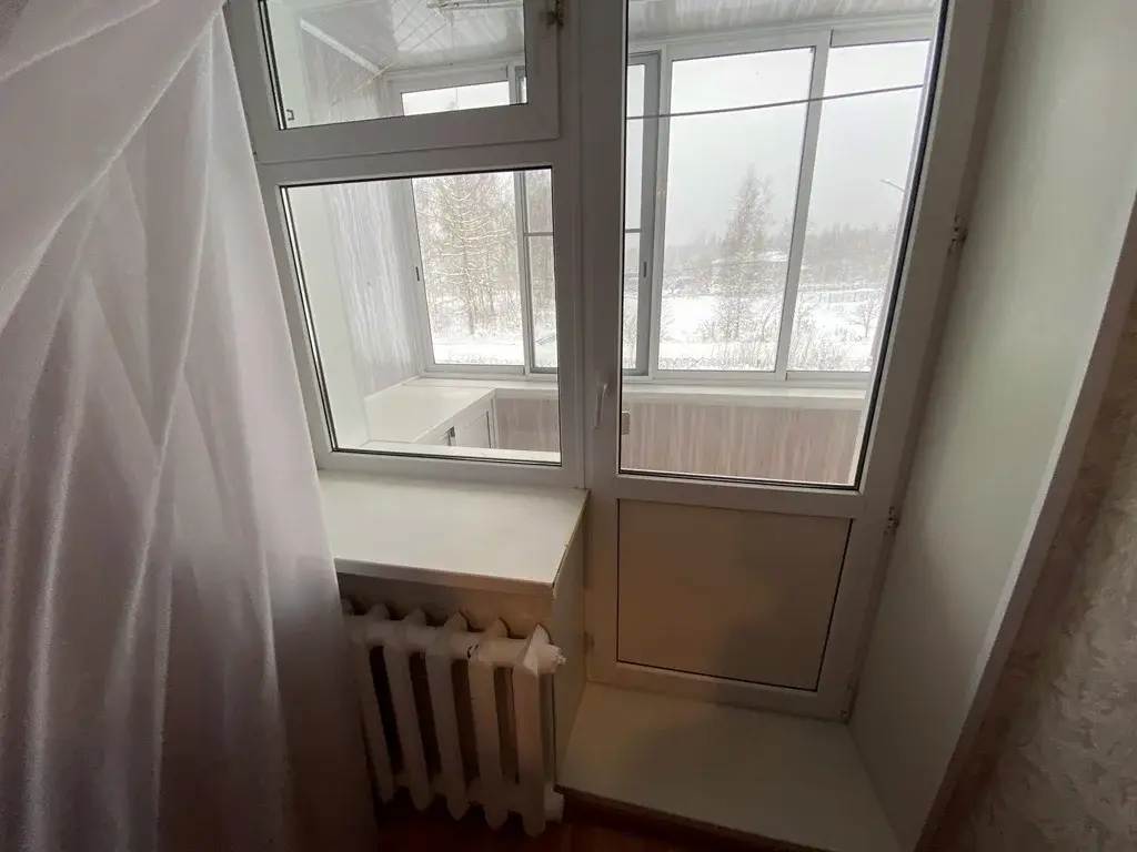 2-я квартира в селе Середниково, дом 240 - Фото 20