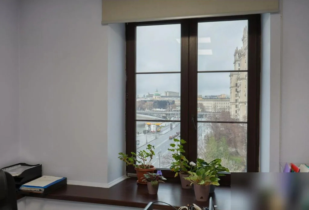 Аренда офиса 541 м2 от собственника - Фото 18