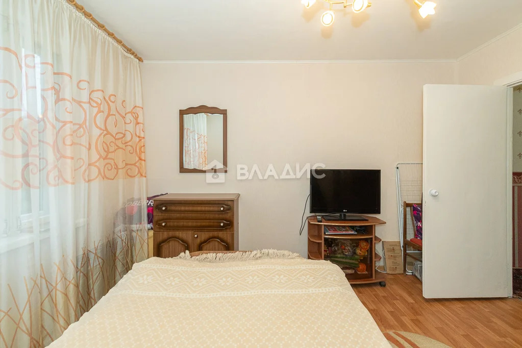 городской округ Владимир, улица Разина, д.7А, 2-комнатная квартира на ... - Фото 11