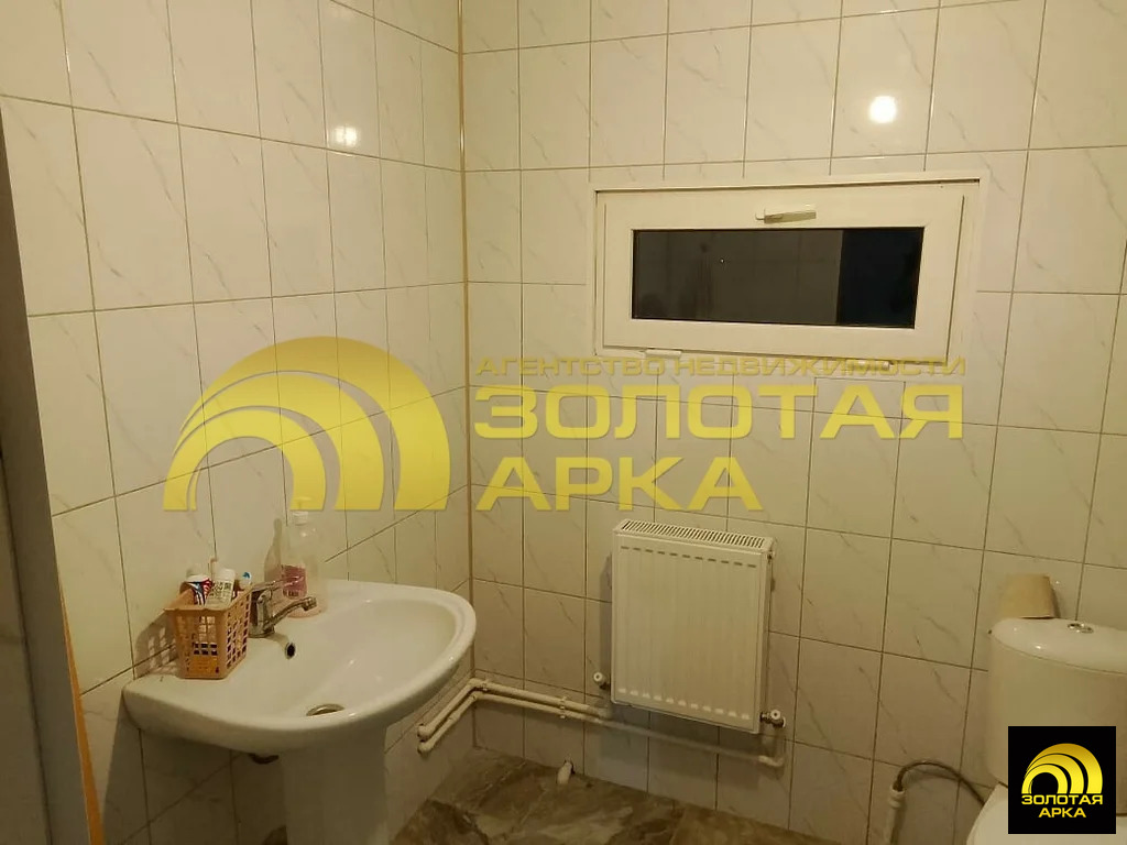 Продажа дома, Крымский район, улица Красина - Фото 7