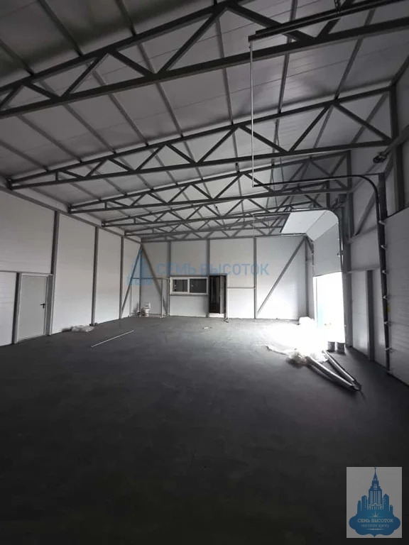 Аренда ПСН, Сырьево, Домодедово г. о., 176 - Фото 5