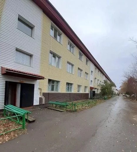Млсн Лузино Продажа Квартир
