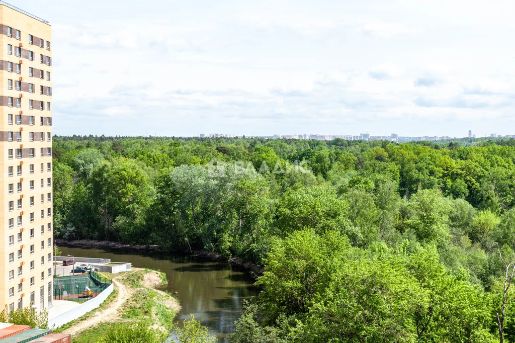 городской округ Королёв, Королёв, Советская улица, д.69, 2-комнатная ... - Фото 41