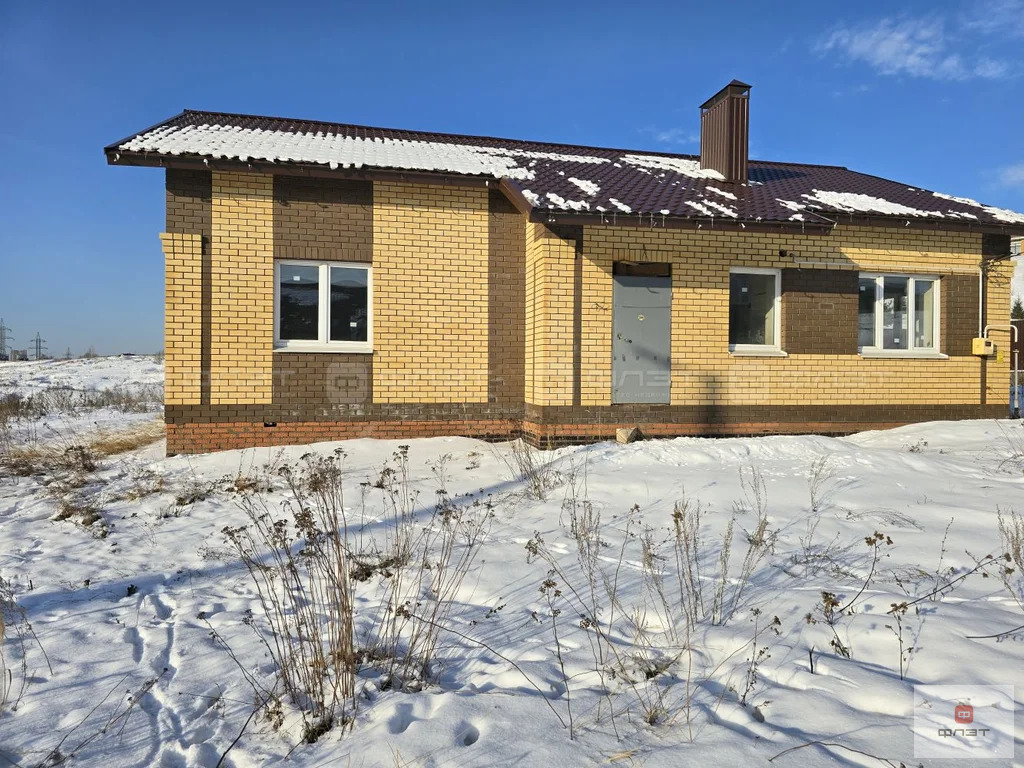 Продажа дома, Казань, ул. Миркасыма Усманова - Фото 6