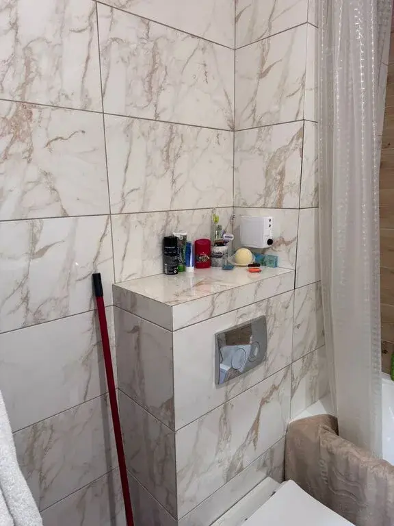 1-к. квартира, 36,5 м, 9/28 эт. - Фото 14