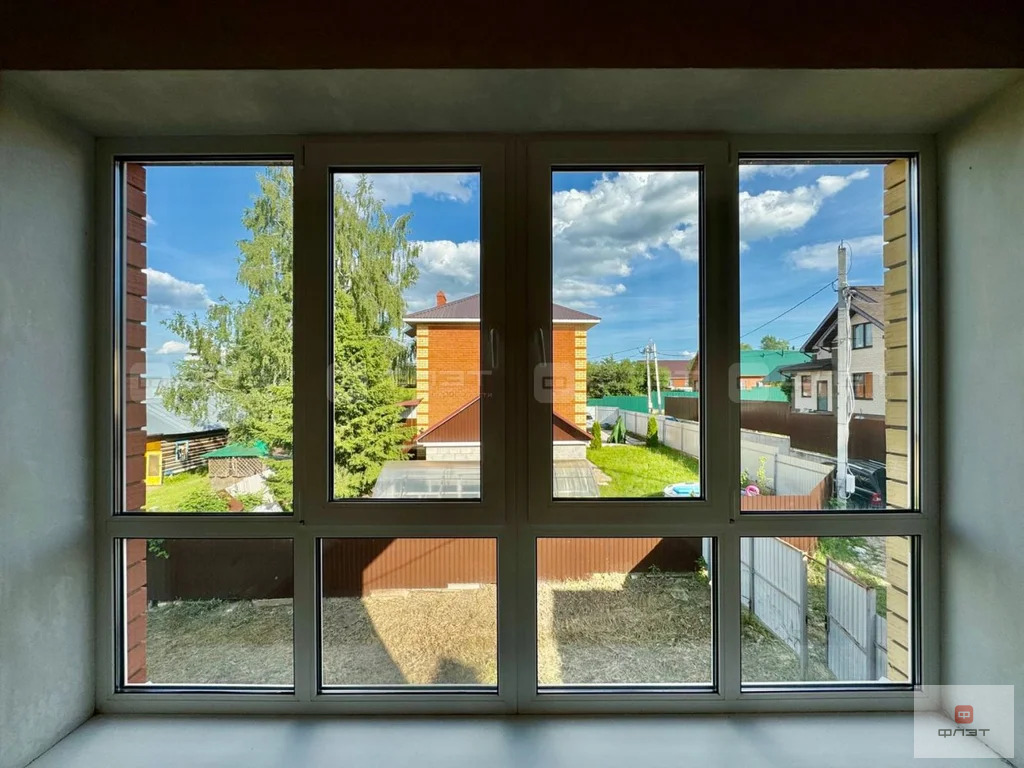 Продажа дома, Казань, ул. Светлая (Аки) - Фото 24