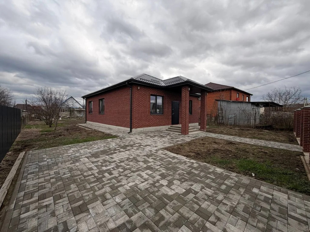 Продажа дома, Азовская, Северский район, ул. Ленина - Фото 1