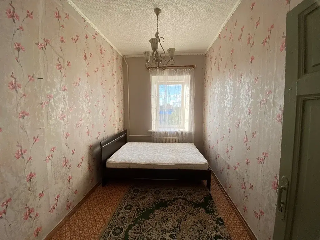 3-я квартира на ул. Карла Маркса, дом 36/19 - Фото 6