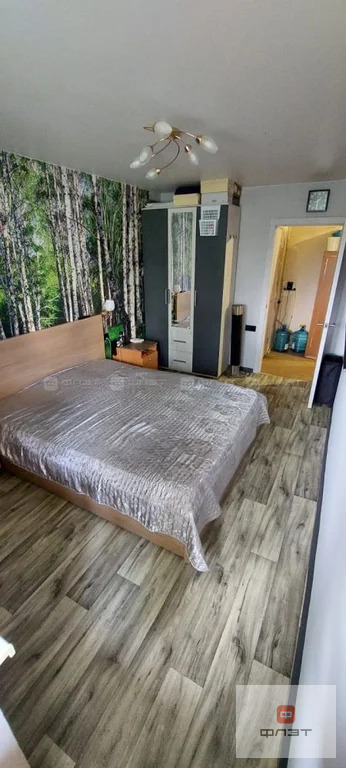 Продажа квартиры, Казань, ул. Блюхера - Фото 7