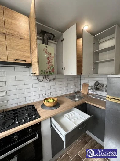 Продажа квартиры, Батайск, Б. Хмельницкого улица - Фото 8