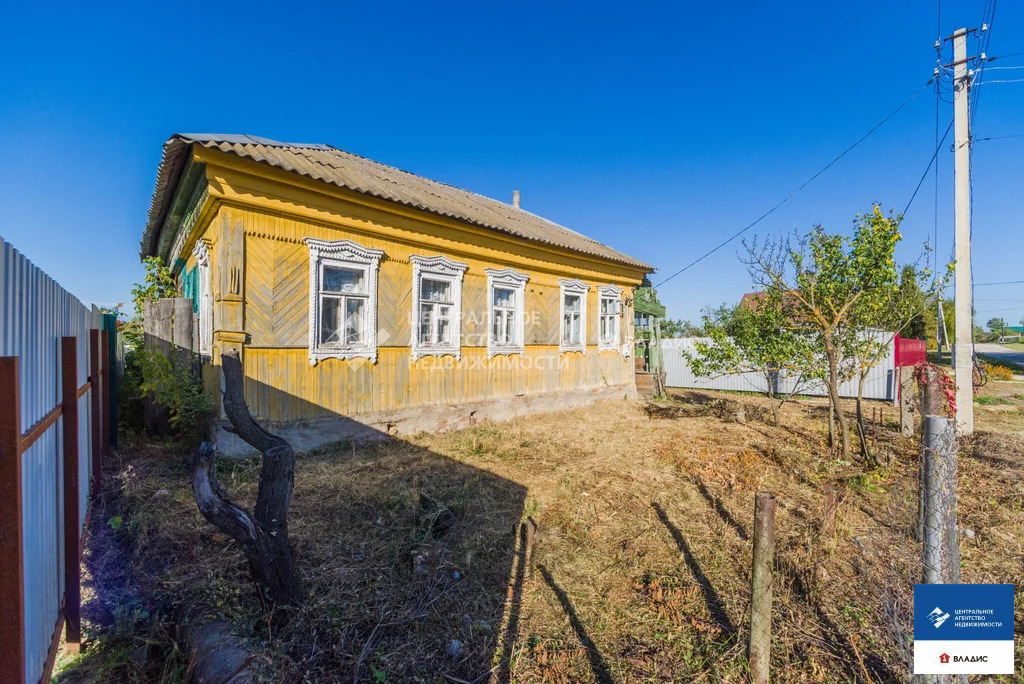 Продажа дома, Агро-Пустынь, Рязанский район, ул. Красной Армии - Фото 1