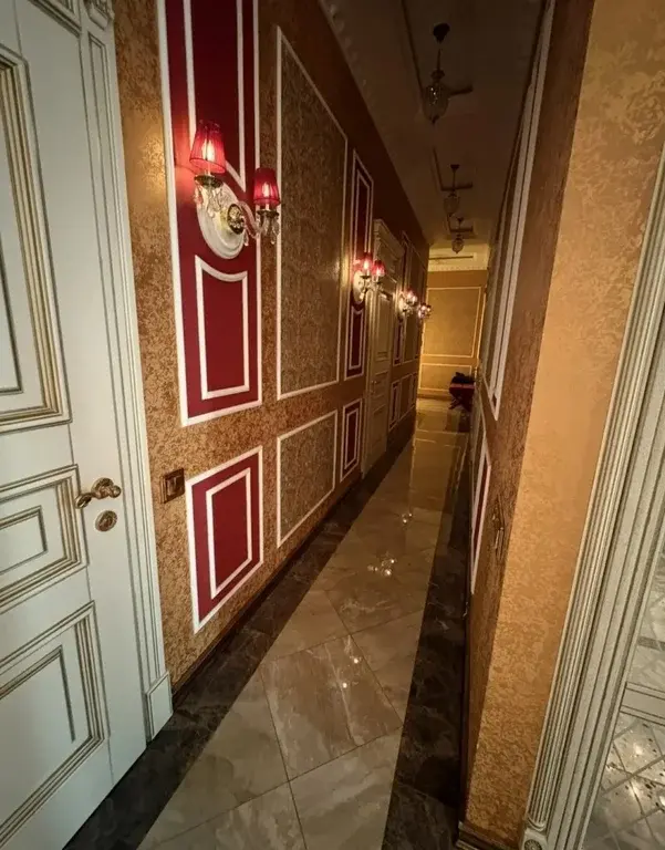 Ап.ул.Кузнецкий мост, д.19с1 - Фото 18