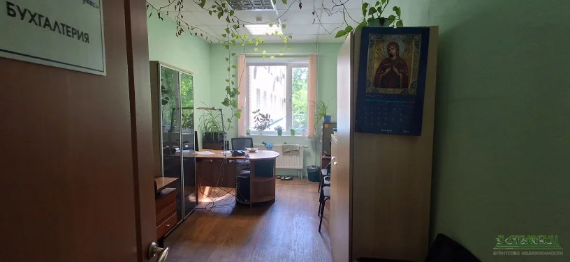 Аренда офиса, Пушкино, Воскресенский район, Боголюбская улица - Фото 9