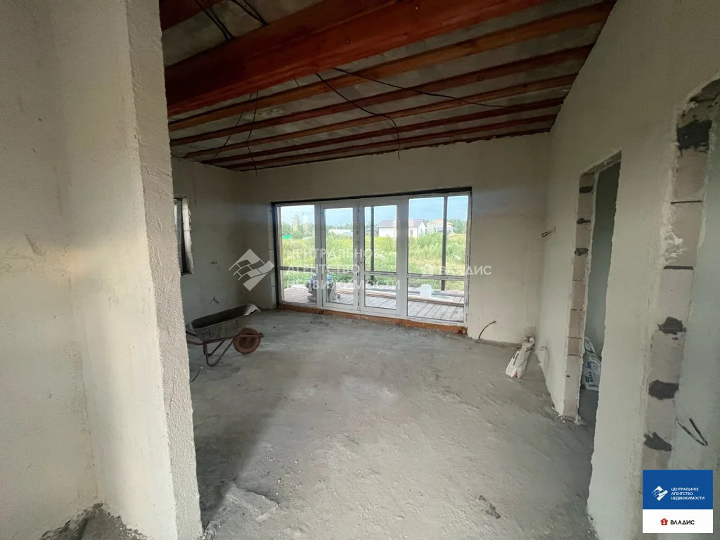 Продажа дома, Рязанский район, Дружная улица - Фото 9