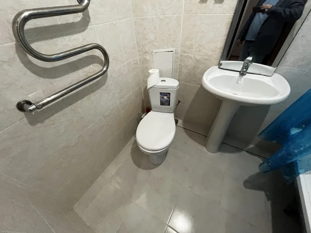 Продажа квартиры, Афипский, Северский район, ул. Победы - Фото 12