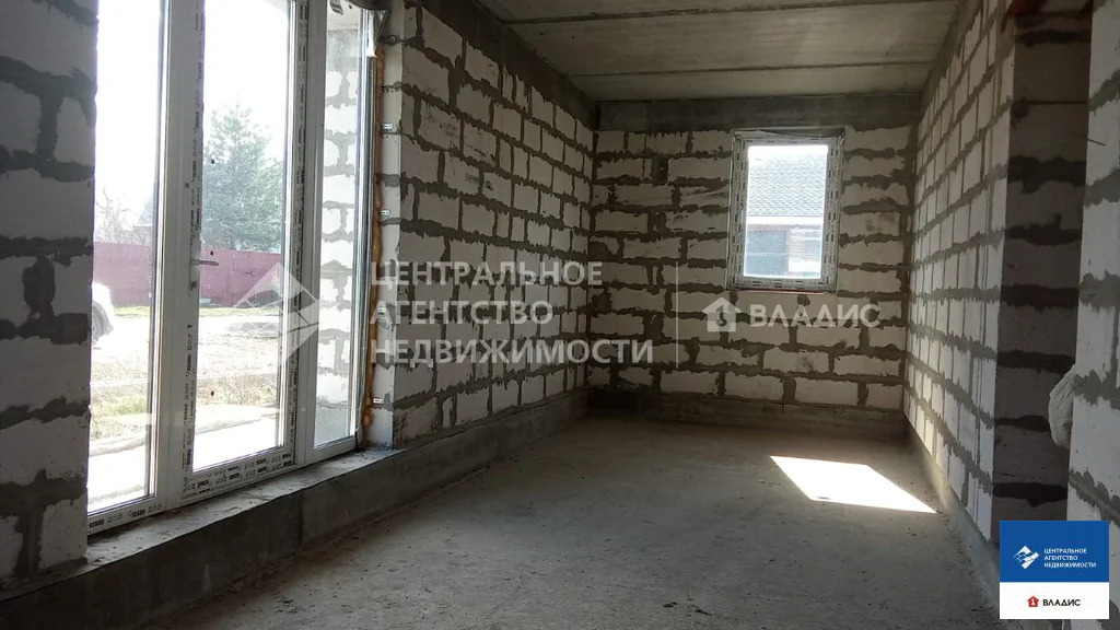 Продажа дома, Секиотово, Рязанский район, Мирная улица - Фото 8