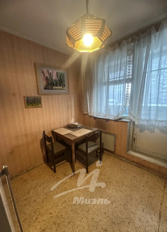 Продажа квартиры, ул. Знаменские Садки - Фото 13