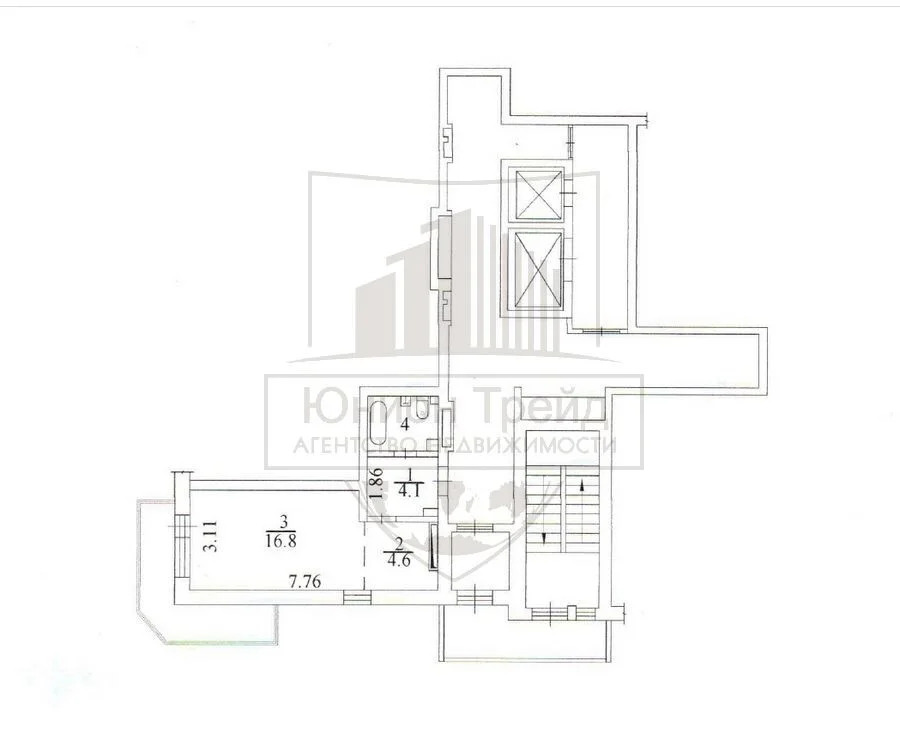 Аренда квартиры, Новосибирск, ул. Бородина - Фото 2