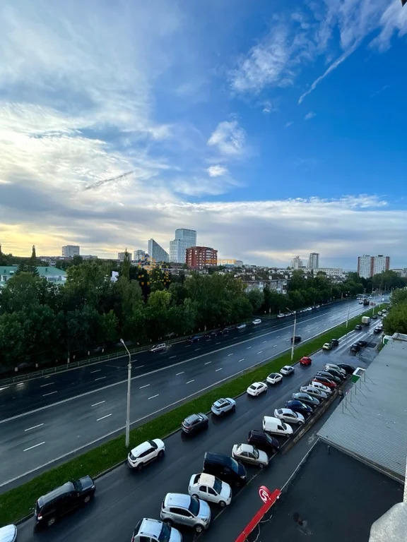 Аренда квартиры, Уфа, ул. Российская - Фото 17