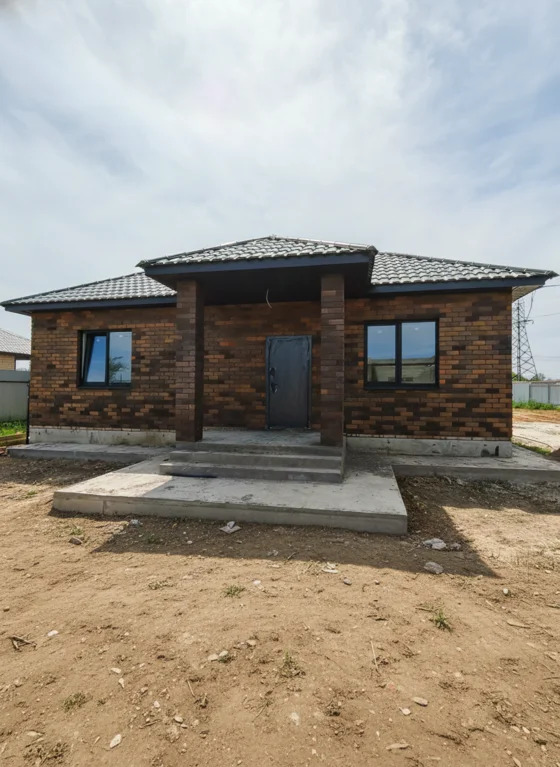 Продажа дома, Заря, Вологодский район, Виноградная - Фото 2