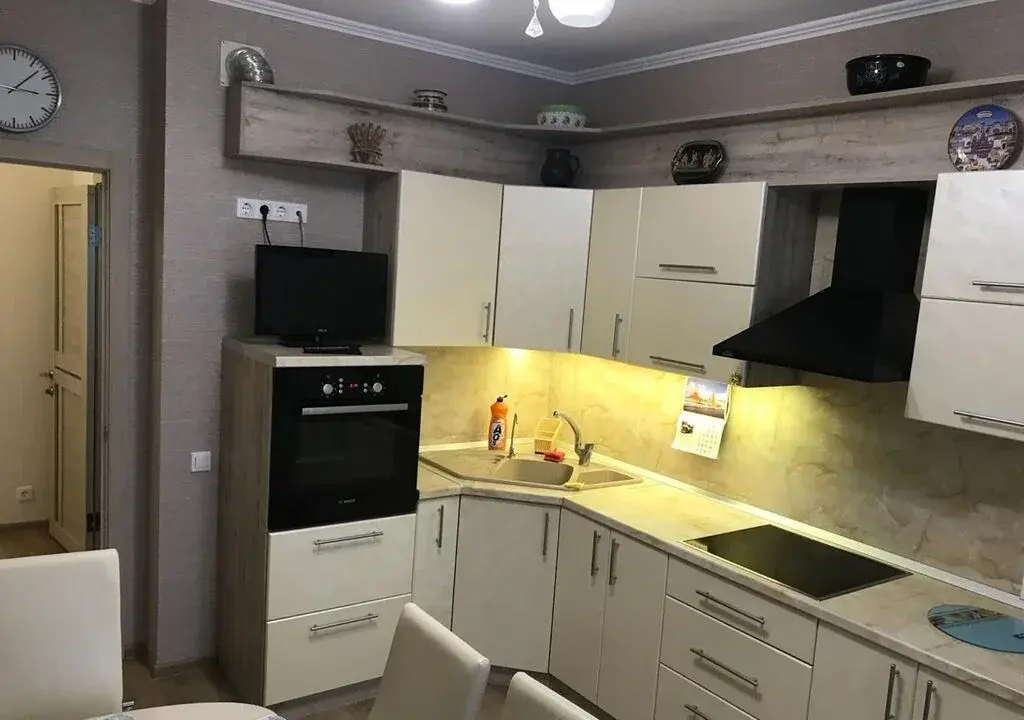 Улица Дружбы, 1  &8203;Чехов, Московская область - Фото 0