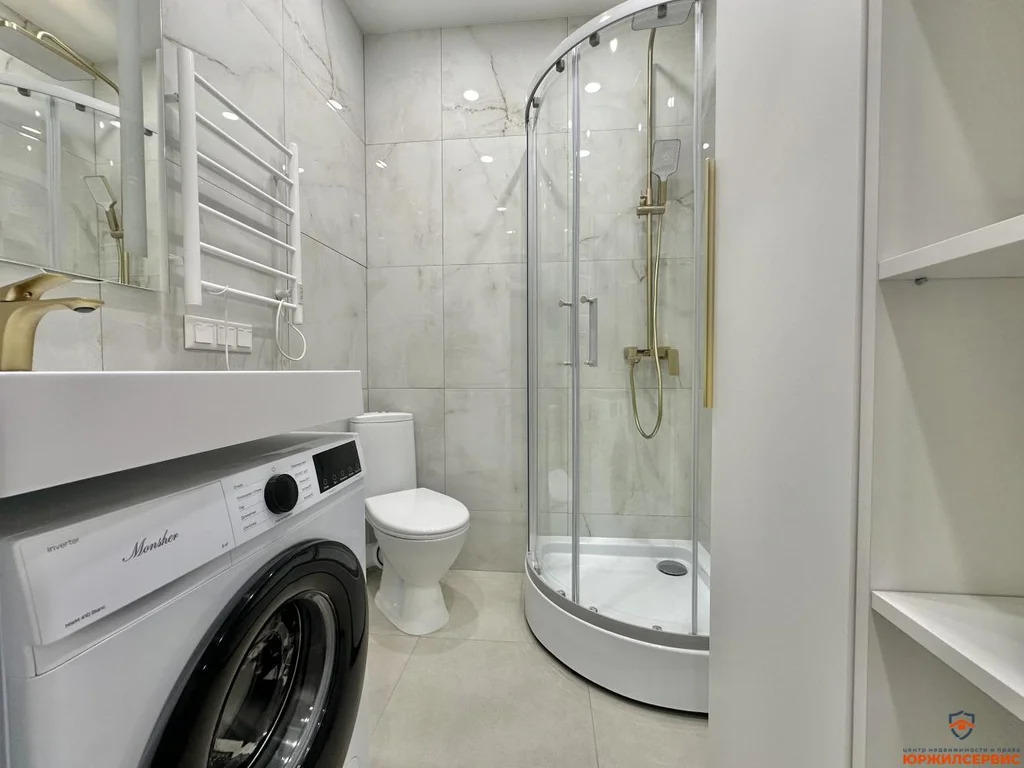 Продажа квартиры, м. Нижегородская, Рязанский пр-кт. - Фото 22