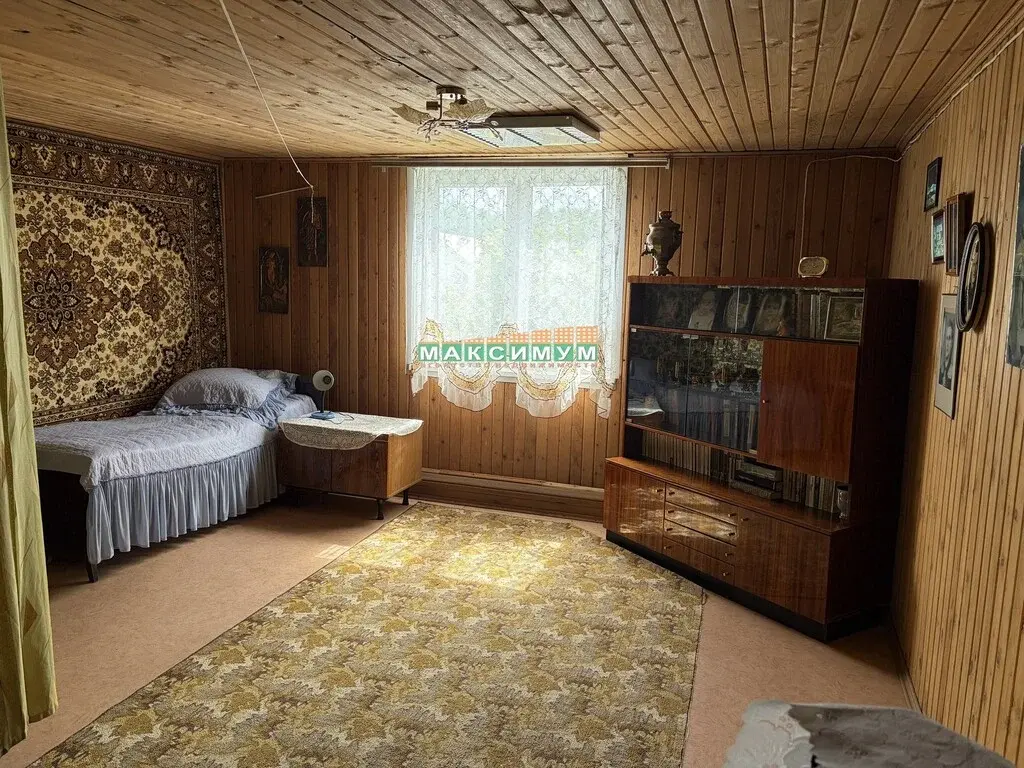 Дом-дача в г/о Домодедово в СНТ Мечта Истомиха - Фото 9