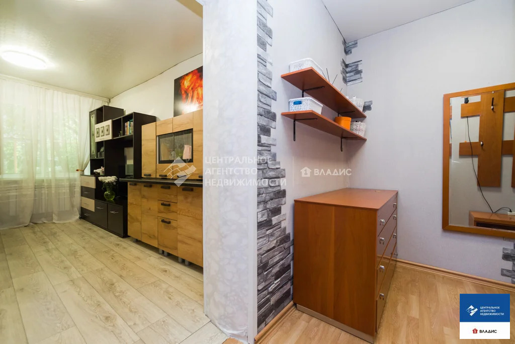Продажа квартиры, Рязань, 3-й переулок МОГЭС - Фото 3
