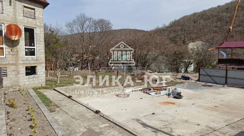 Продажа участка, Пляхо, Туапсинский район, Светлый пер. - Фото 1