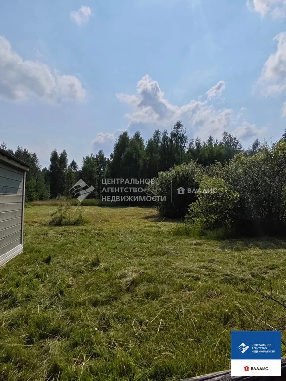 Продажа участка, Спасский район - Фото 5