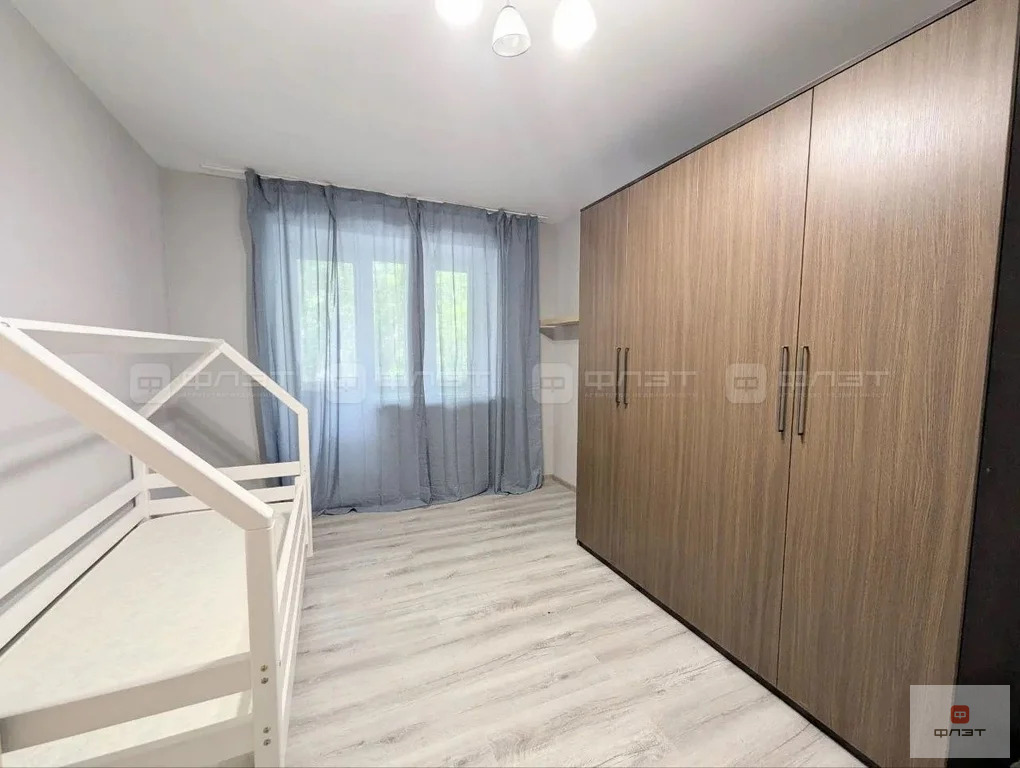 Аренда квартиры, Казань, ул. Академика Губкина д.30в - Фото 11